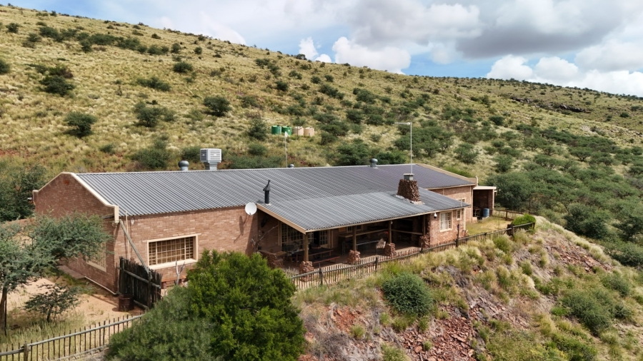 Commercial Property for Sale in Griekwastad Rural Northern Cape